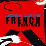 Josh Love - French Connexion Podcast #35