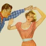 Hillbilly Western Swing Yeeharrr