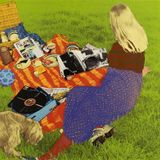 Track 3 - Fall Pledge Special, the ALL DAY MUSIC Show (9-15-2010)
