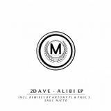 2Dave - Hurricane (Saul Nieto Remix)