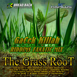 The Grass Root Riddim GaCek Killah MIX -(Bread Back Jamaica)