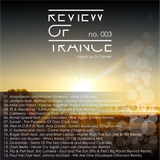 Review Of Trance no. 003