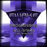 Ewake - ProgressiveAllStars.vol2 - 2014