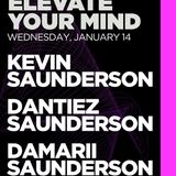 Live @ The Grasshopper 1/15