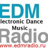 DJ GELIUS EDM-Radio 15.05.2012