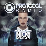Nicky Romero - Protocol Radio 104 2014-08-09