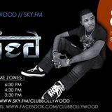Club Bollywood Exclusive - DJ Mantra presents Desi-Fied (Episode 03)