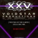 Wounds of the Earth 009 by Raab Codec (Voidstar Fest exclusive)