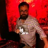 Otto Talvio's Club Innocenti at Putte 22.2.2015