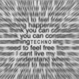 Electronic Discussion Mix by Slider 17.04.2016