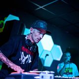 DJ MATT.J MIX DRUM'N'BASS OLDSCHOOL MC'S SCRATCH