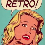 SET LORAN RETRO HOUSE 2013