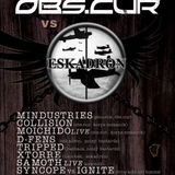 Xtor80 Dj Set Obs.Cur vs Eskadron @ Steeple Waregem