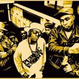THE TURNTABLE TECHNICIAN PRESENTS THE BEST OF PUBLIC ENEMY ON WWW.IAMTCRADIO.COM