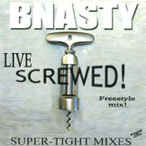 Live Screwed