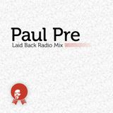 Paul Pre for LDBK