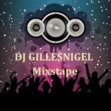 Dj Gillesnigel - Mixstape JULI 2012