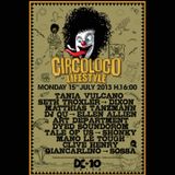 Dixon @ Circoloco Lifestyle, Ibiza (15-07-2013)