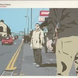 Anthony Pappa - Resolution CD2 - 2002