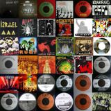 V/A - Polish Reggae Vinyl Story Vol. II 1991-2015 Part I (selected & mixed by SideA)