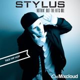 #NothinButTheHits 007 - HipHop & RnB Mash Up