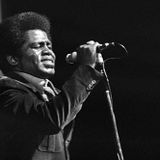 A James Brown's Tribute by Real Muzul & Freda AllStylz • LeMellotron.com