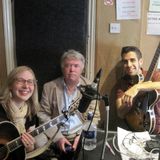 Standing in The Shadows of Lev with Mog Featuring Rebecca Pronsky 23 04 2nd Hour