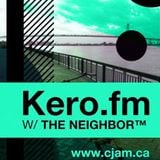 KERO FM WITH THE NEIGHBOR™ EPISODE: 573-20120611-0200-t1339376400