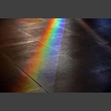 The Invisible Light