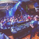 Mike Vale Live @ The Temple, Cairo 30.10.2015