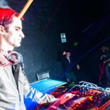 Ignacio Facino at DNA Radio