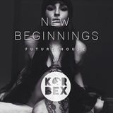 New Beginnings
