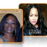 Imani Speaks in conversation with Theresa Henry and Cherelle Basquine