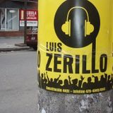 GROW UP ::: LUIS ZERILLO ::: GROW UP