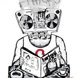 fingerthief Bootleg Radio-Cd // V