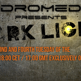 Andromedha - Dark Light Episode 57 (E.F.G. Guestmix) (12-11-2013)