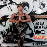 JoGa Beats Nautical Bestival driving Mix for the Journey