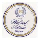 The Waldorf Astoria Mixtape by Dj Domingo