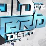 Age-B in Zlaté Moravce, ColdHybridDisco 23.01.2015.