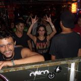 A few tunes i've been droppin over the last month out here in Mexico.... (Rob Jeffrey)