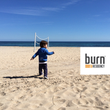burn Residency 2014 - Minimal Trance - Miguel Milheiro