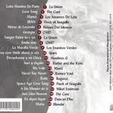 Dj Art Moroder & Alex T - 80s vs 80s Vol 2