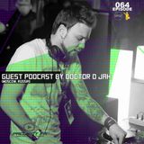 DA Promo podcast – 64: Doctor D Jah