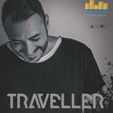 Valeron - ''Traveller'' @ Venus Radio Mykonos (12-03-16)