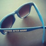 Lourenco @ Lottus Afterhours 25.04.14 (2 hours from a 4 hour set)