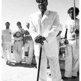 + Mestre Garrincha + Mestre Samara + Senzala