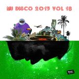 NU DISCO 2015 VOL 18 - praise party