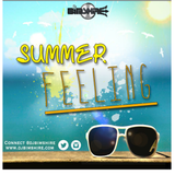DJ Bimshire - Summer Feeling 2014