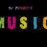 DJ FEMZZY :-- RnB SUMMER MIXTAPE 2015