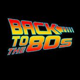 BlackDuckRadio@Back To The 80's